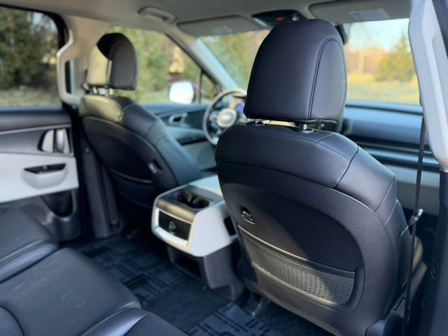 2024 Kia Carnival LX FWD w/Seat Pkg - 22987289 - 23