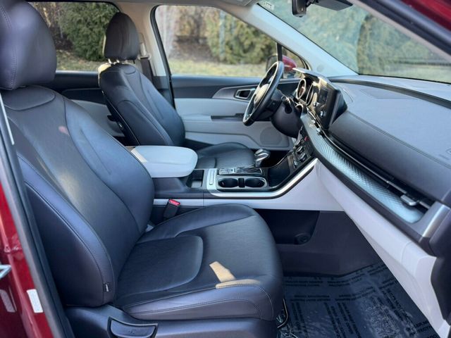 2024 Kia Carnival LX FWD w/Seat Pkg - 22987289 - 26
