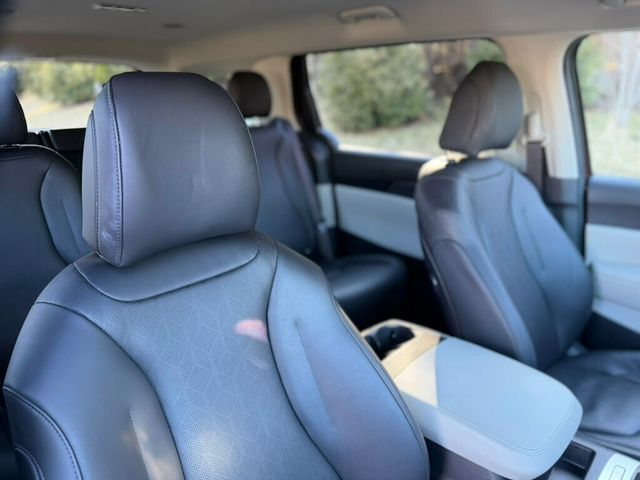 2024 Kia Carnival LX FWD w/Seat Pkg - 22987289 - 27