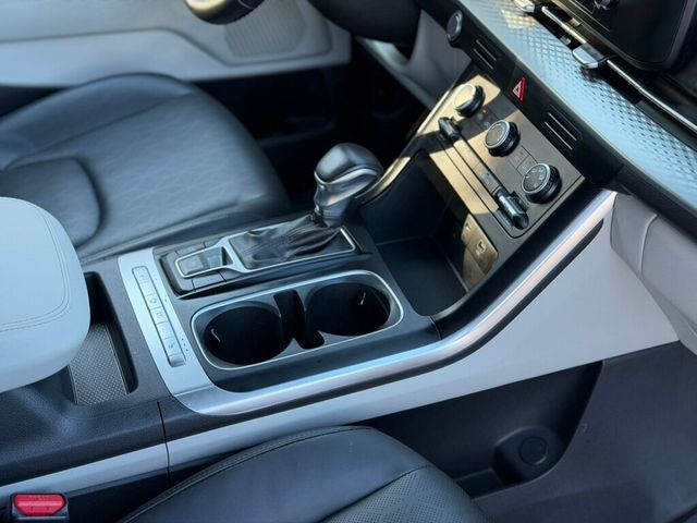 2024 Kia Carnival LX FWD w/Seat Pkg - 22987289 - 28