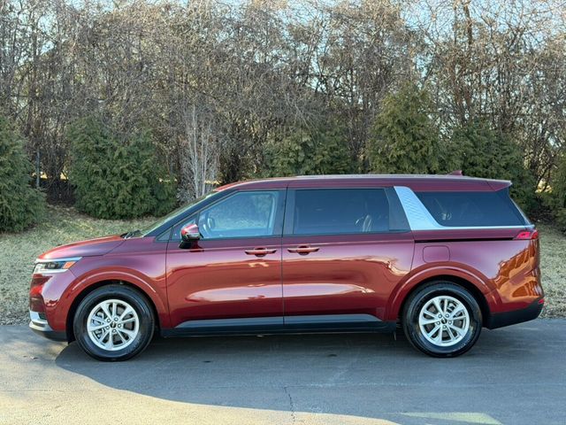 2024 Kia Carnival LX FWD w/Seat Pkg - 22987289 - 2