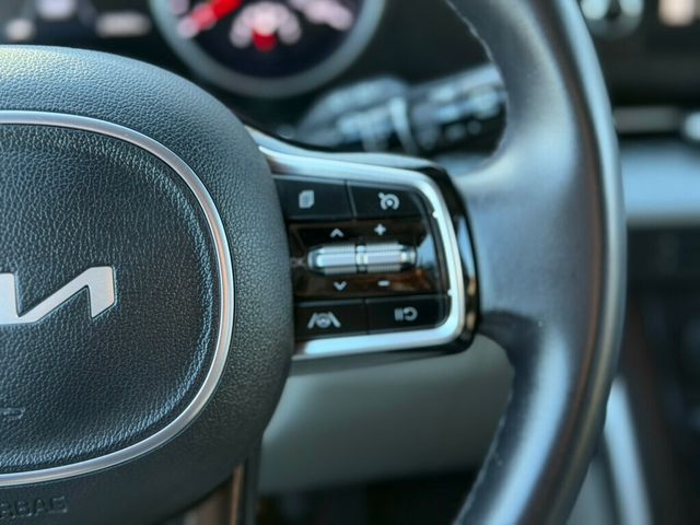 2024 Kia Carnival LX FWD w/Seat Pkg - 22987289 - 31