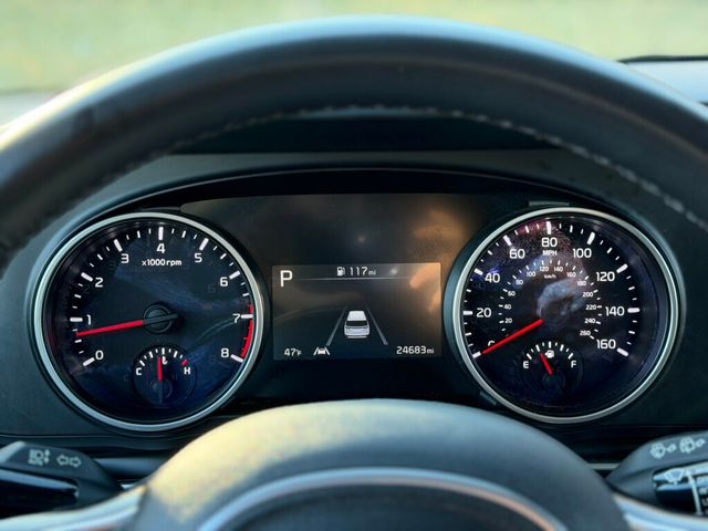 2024 Kia Carnival LX FWD w/Seat Pkg - 22987289 - 32