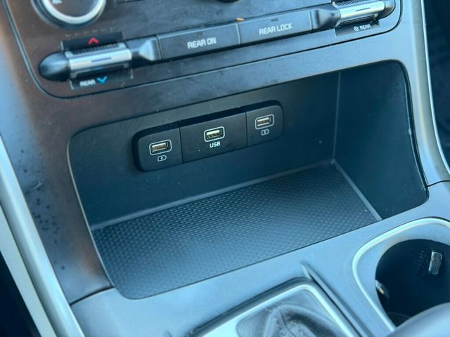 2024 Kia Carnival LX FWD w/Seat Pkg - 22987289 - 36