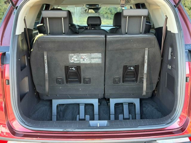 2024 Kia Carnival LX FWD w/Seat Pkg - 22987289 - 5
