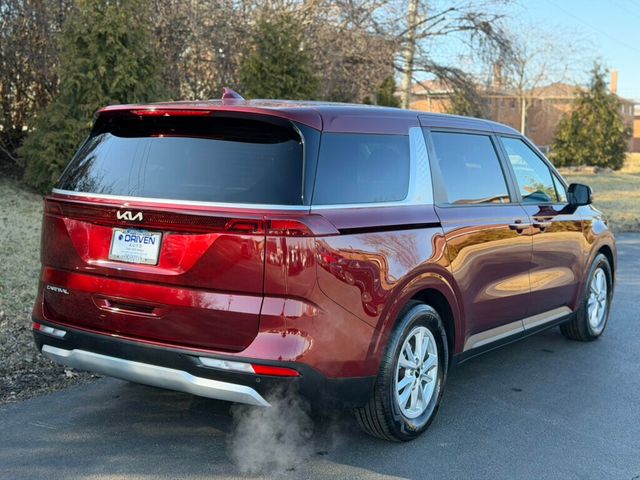 2024 Kia Carnival LX FWD w/Seat Pkg - 22987289 - 6