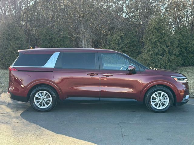 2024 Kia Carnival LX FWD w/Seat Pkg - 22987289 - 7