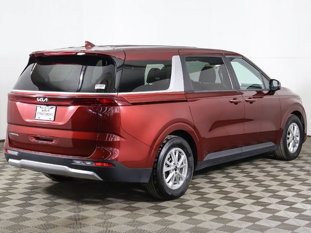 2024 Kia Carnival LX FWD w/Seat Pkg - 22995548 - 10