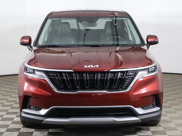 2024 Kia Carnival LX FWD w/Seat Pkg - 22995548 - 11