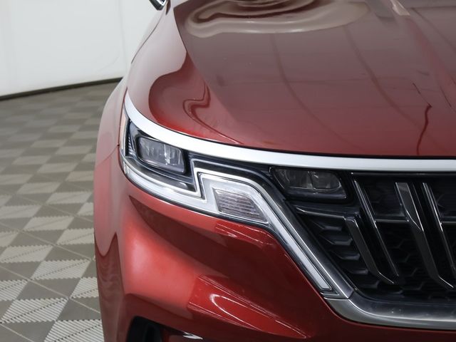 2024 Kia Carnival LX FWD w/Seat Pkg - 22995548 - 13