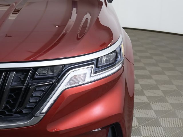 2024 Kia Carnival LX FWD w/Seat Pkg - 22995548 - 14