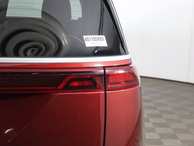 2024 Kia Carnival LX FWD w/Seat Pkg - 22995548 - 16