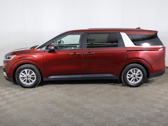 2024 Kia Carnival LX FWD w/Seat Pkg - 22995548 - 17