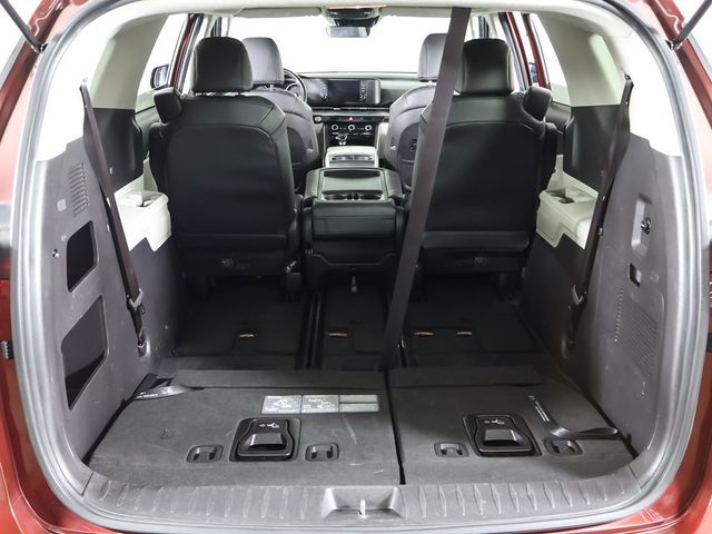 2024 Kia Carnival LX FWD w/Seat Pkg - 22995548 - 19