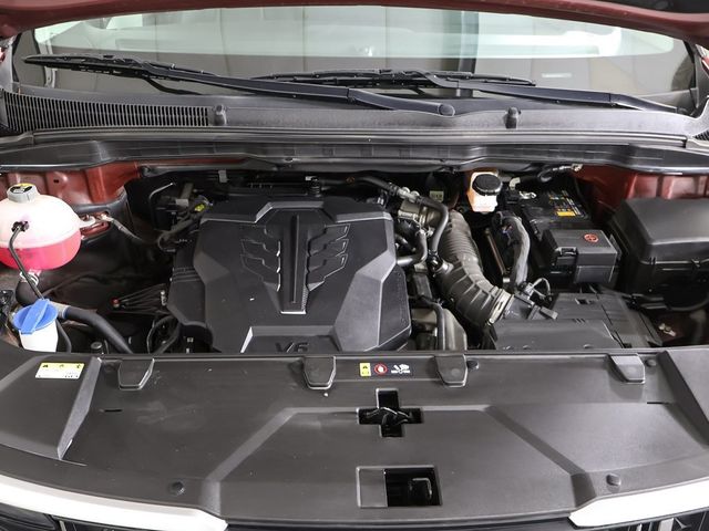 2024 Kia Carnival LX FWD w/Seat Pkg - 22995548 - 20