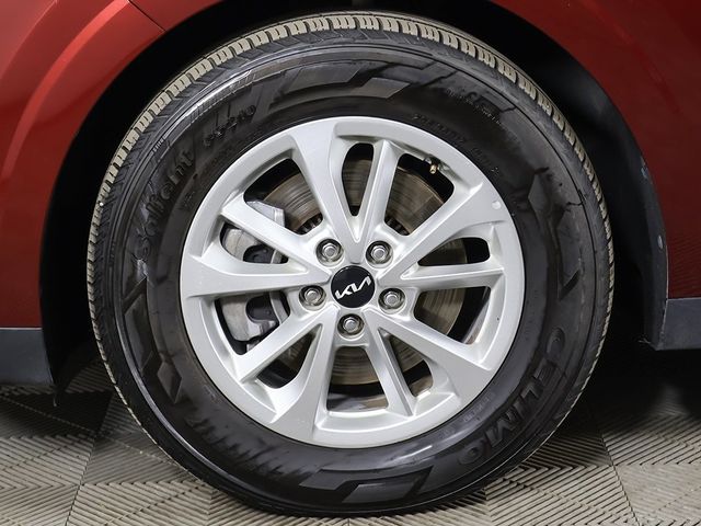 2024 Kia Carnival LX FWD w/Seat Pkg - 22995548 - 21