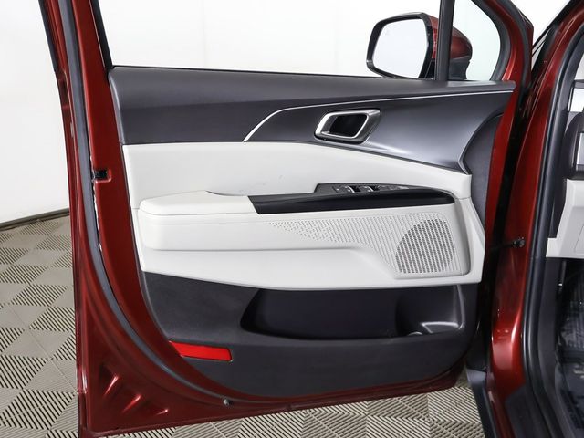 2024 Kia Carnival LX FWD w/Seat Pkg - 22995548 - 22