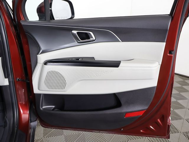 2024 Kia Carnival LX FWD w/Seat Pkg - 22995548 - 23