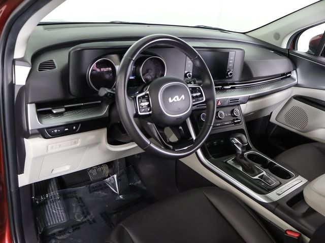 2024 Kia Carnival LX FWD w/Seat Pkg - 22995548 - 25