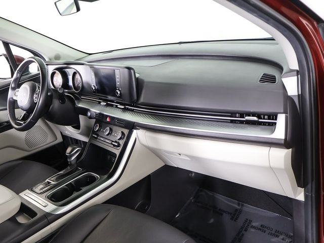 2024 Kia Carnival LX FWD w/Seat Pkg - 22995548 - 26