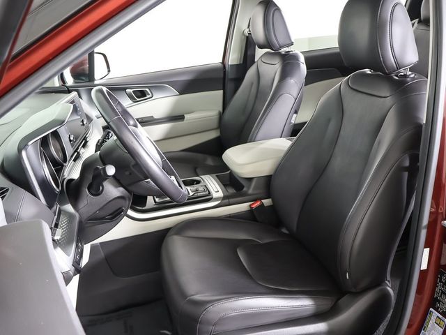 2024 Kia Carnival LX FWD w/Seat Pkg - 22995548 - 27