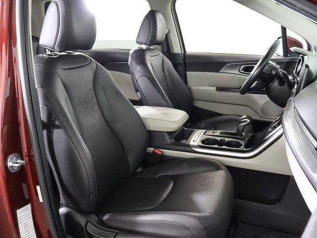 2024 Kia Carnival LX FWD w/Seat Pkg - 22995548 - 28