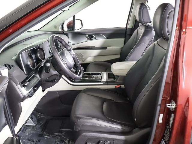 2024 Kia Carnival LX FWD w/Seat Pkg - 22995548 - 29