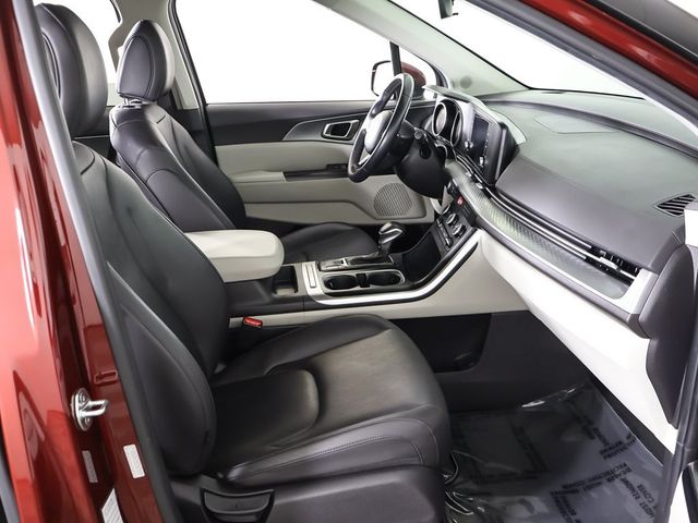 2024 Kia Carnival LX FWD w/Seat Pkg - 22995548 - 30