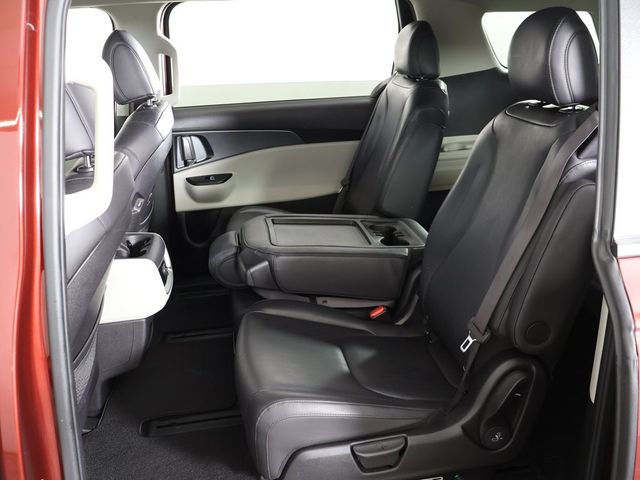 2024 Kia Carnival LX FWD w/Seat Pkg - 22995548 - 32