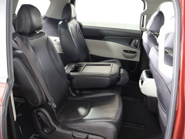 2024 Kia Carnival LX FWD w/Seat Pkg - 22995548 - 33