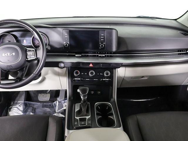 2024 Kia Carnival LX FWD w/Seat Pkg - 22995548 - 36