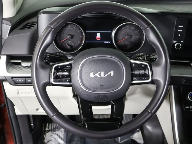 2024 Kia Carnival LX FWD w/Seat Pkg - 22995548 - 39