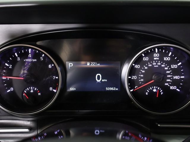 2024 Kia Carnival LX FWD w/Seat Pkg - 22995548 - 41