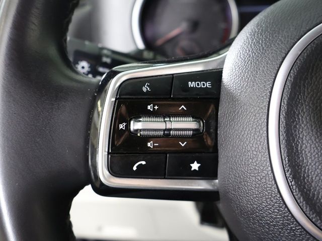 2024 Kia Carnival LX FWD w/Seat Pkg - 22995548 - 42