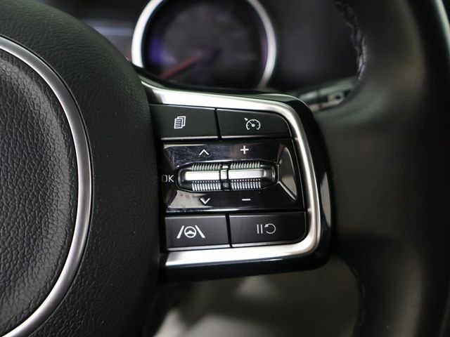 2024 Kia Carnival LX FWD w/Seat Pkg - 22995548 - 43