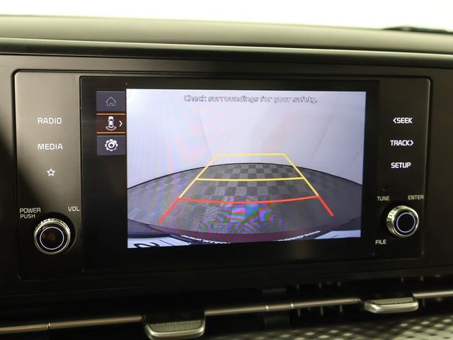 2024 Kia Carnival LX FWD w/Seat Pkg - 22995548 - 44