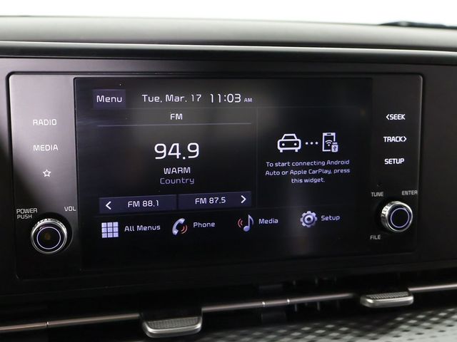 2024 Kia Carnival LX FWD w/Seat Pkg - 22995548 - 45