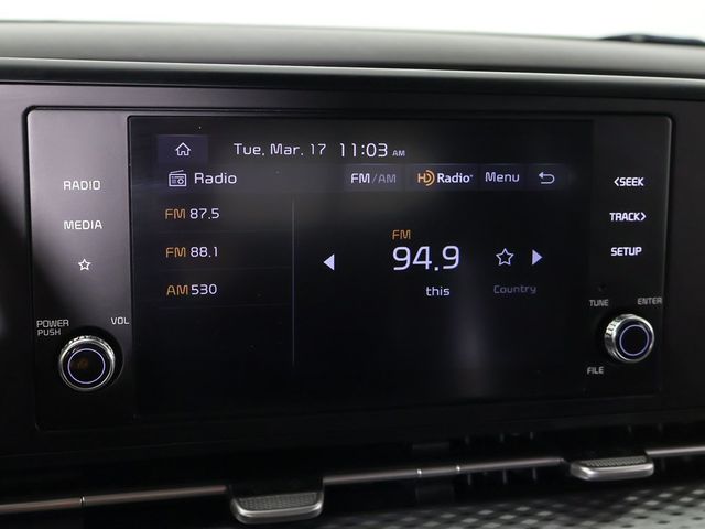 2024 Kia Carnival LX FWD w/Seat Pkg - 22995548 - 46