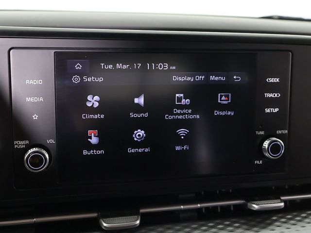 2024 Kia Carnival LX FWD w/Seat Pkg - 22995548 - 47