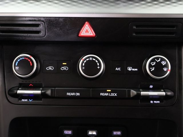 2024 Kia Carnival LX FWD w/Seat Pkg - 22995548 - 48