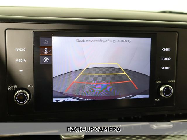 2024 Kia Carnival LX FWD w/Seat Pkg - 22995548 - 4