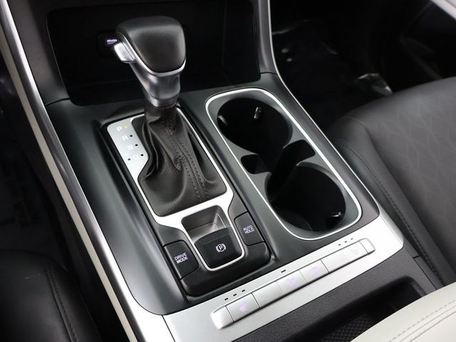 2024 Kia Carnival LX FWD w/Seat Pkg - 22995548 - 49