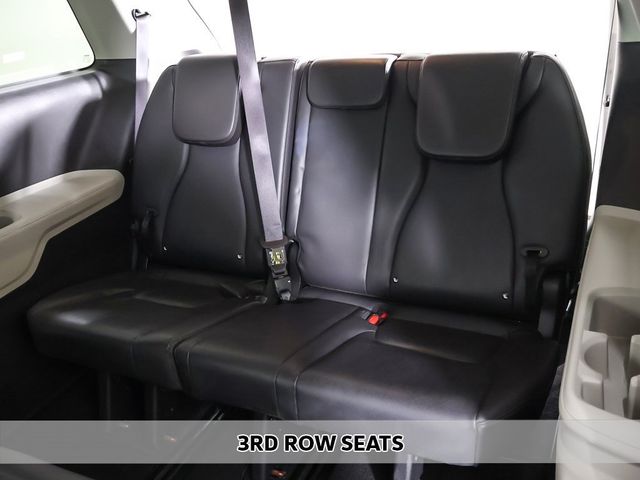 2024 Kia Carnival LX FWD w/Seat Pkg - 22995548 - 6