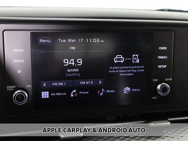 2024 Kia Carnival LX FWD w/Seat Pkg - 22995548 - 7