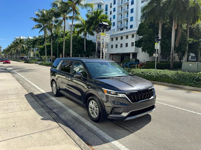 2024 Kia Carnival LX FWD w/Seat Pkg - 22943571 - 0