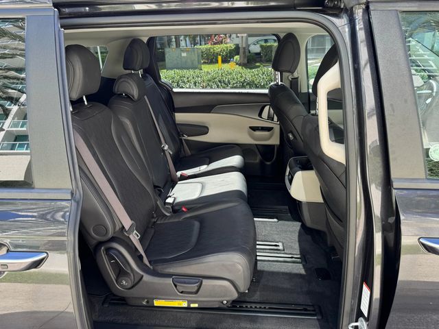 2024 Kia Carnival LX FWD w/Seat Pkg - 22943571 - 9