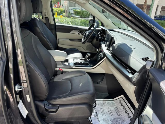2024 Kia Carnival LX FWD w/Seat Pkg - 22943571 - 10