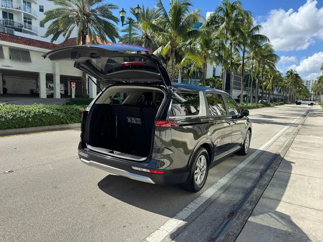 2024 Kia Carnival LX FWD w/Seat Pkg - 22943571 - 12