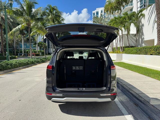 2024 Kia Carnival LX FWD w/Seat Pkg - 22943571 - 13