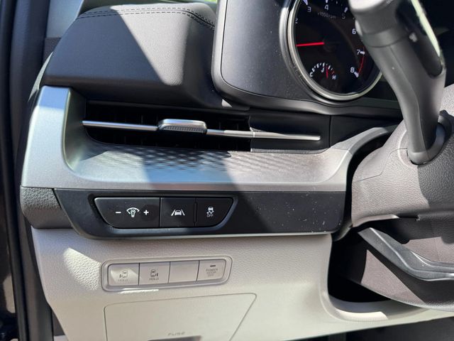 2024 Kia Carnival LX FWD w/Seat Pkg - 22943571 - 14